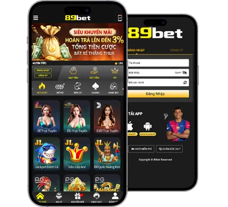 Giao diện thân thiện 69 Win