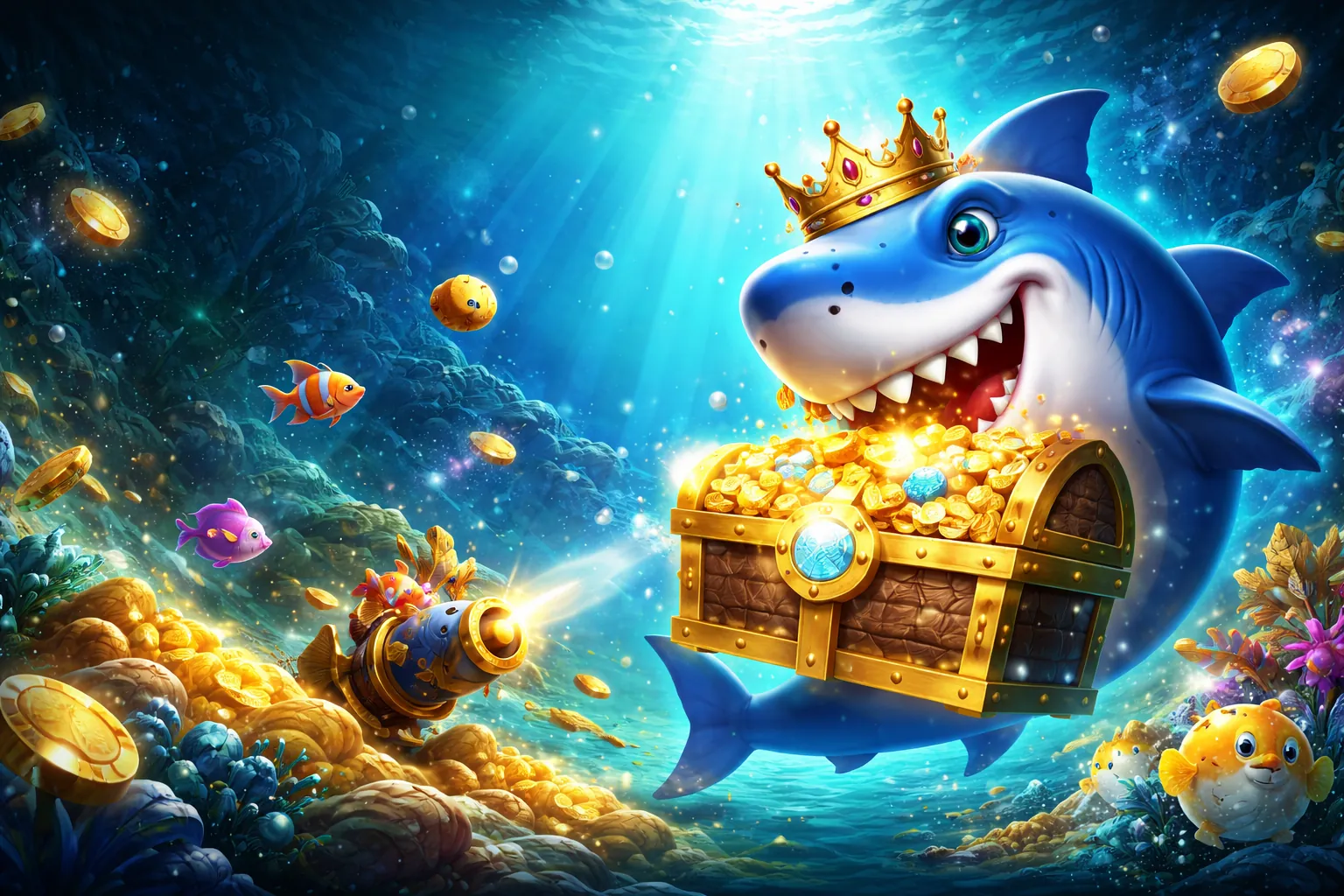 Bàn Tài Xỉu tại 69 Win với xúc xắc và chip cược