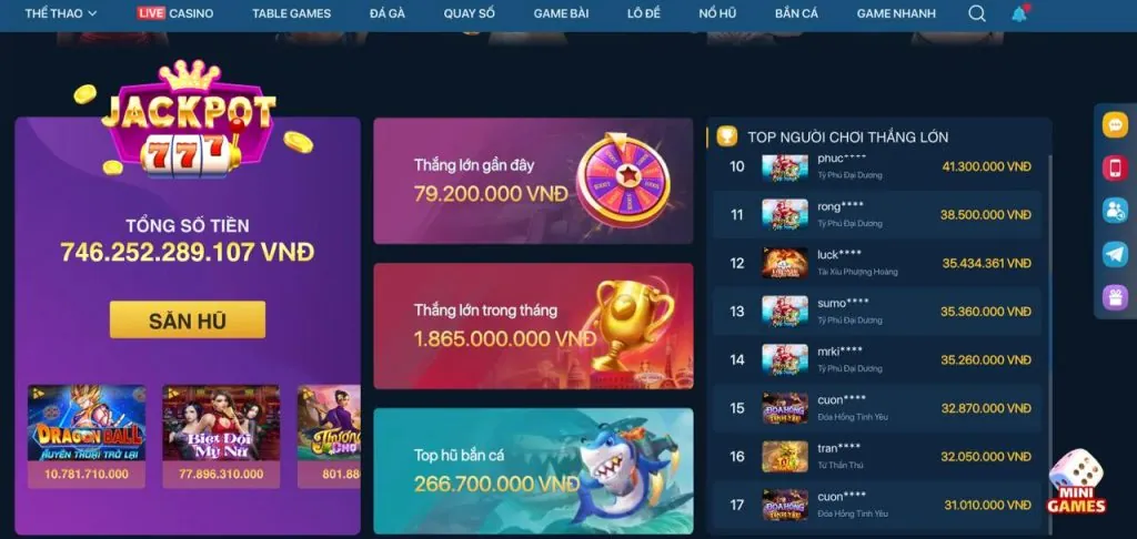 Game Bài Phỏm