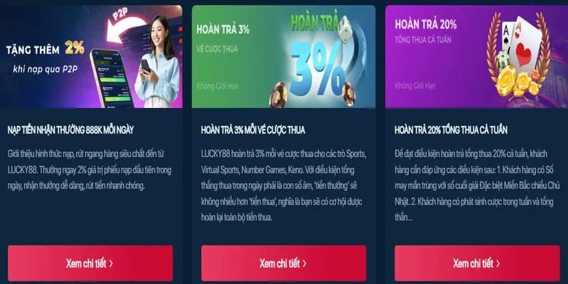 Bắn cá đổi thưởng hấp dẫn tại qh88.com